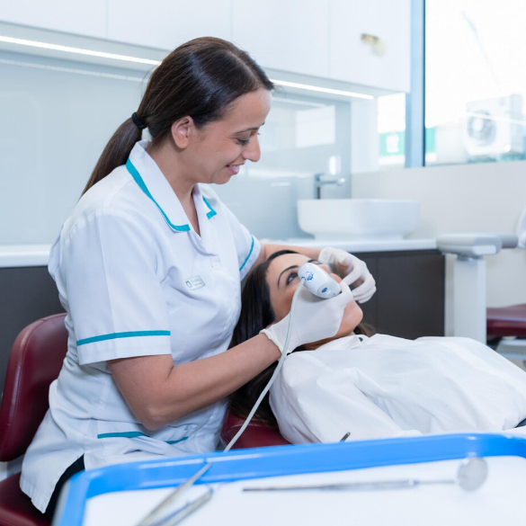 Periodontal Care - Ashfield Dental Centre